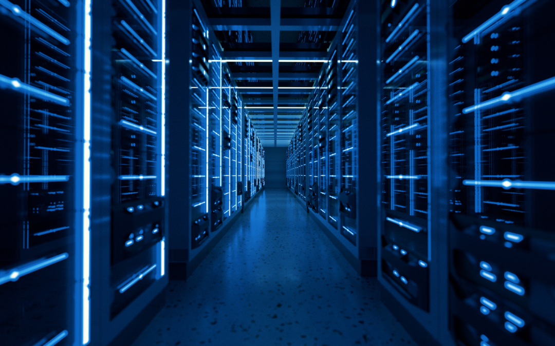 Potenciando el Éxito Empresarial: La Importancia de un servicio de Data Center