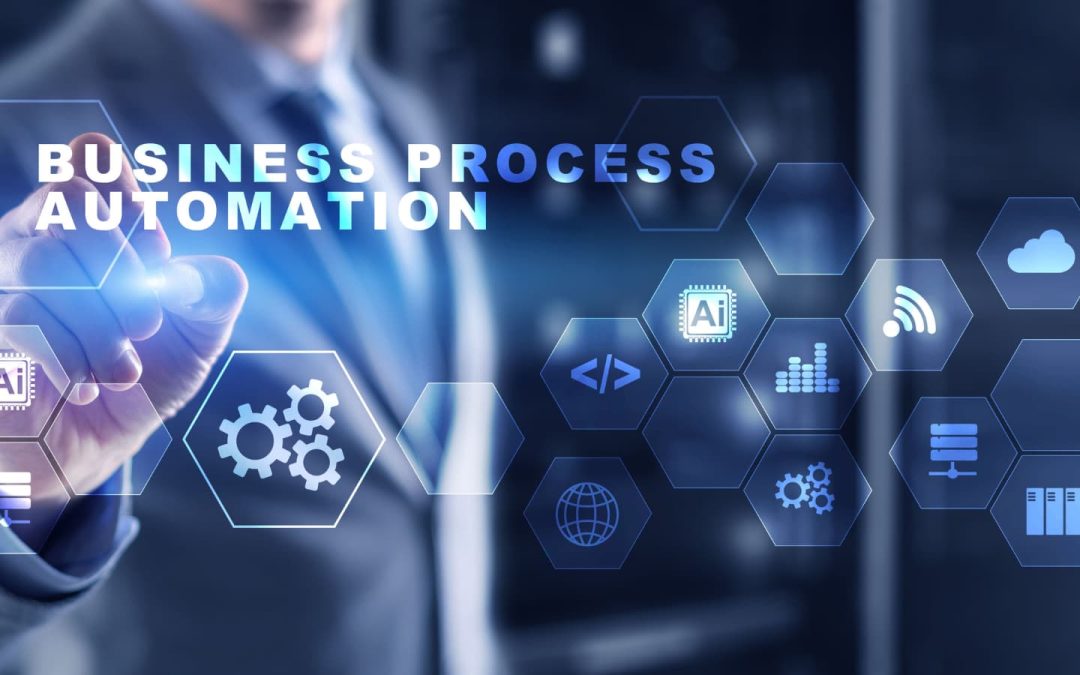 Simplifica  y agiliza tu empresa con nuestra Automatización de Procesos
