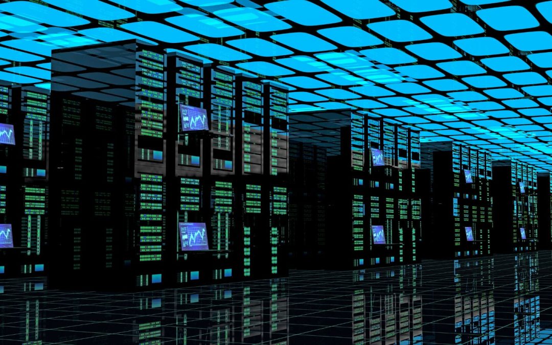 Potencia tu negocio con nuestro Centro de Datos Redundante en la nube