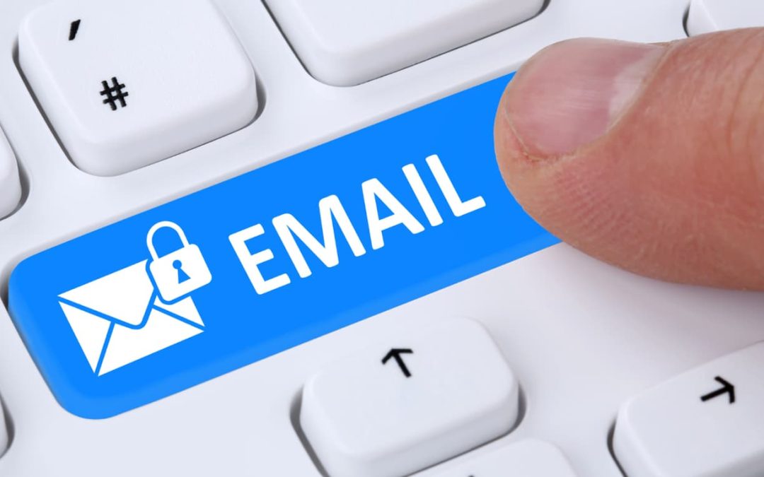 El Riesgo de Seguridad al Utilizar TLS 1.0 y 1.1 en el Correo Electrónico