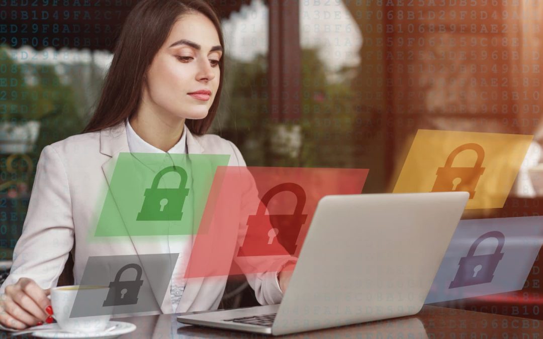 Ciberseguridad Personalizada: Protegiendo a las Pequeñas Empresas