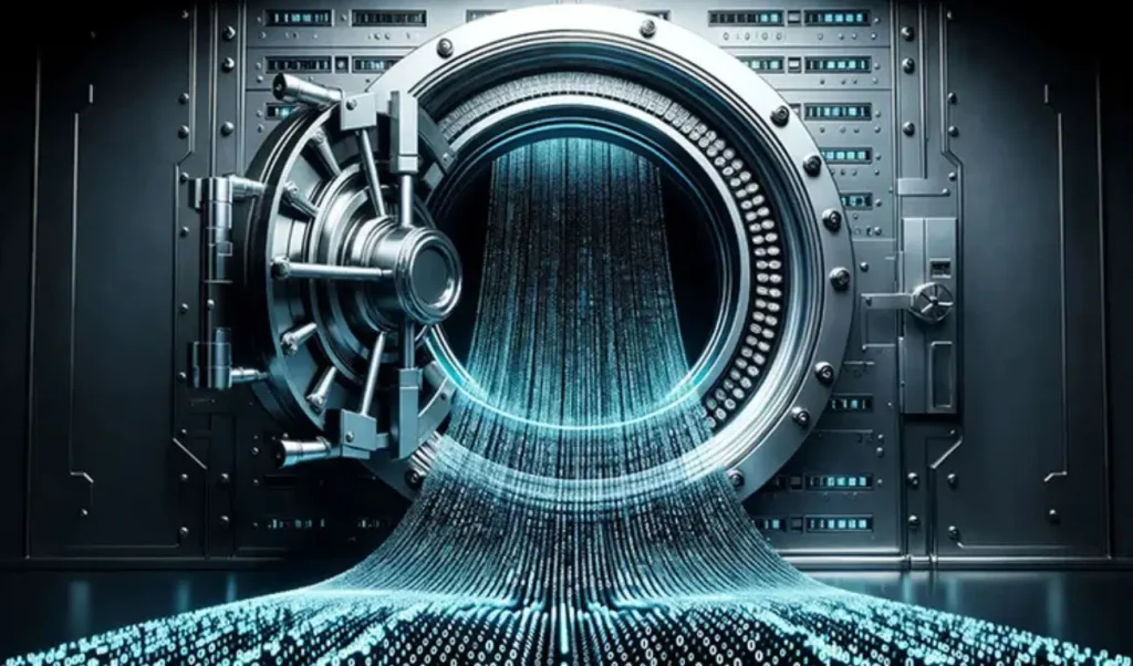 Recuperación de Ransomware - Ransomware Recovery