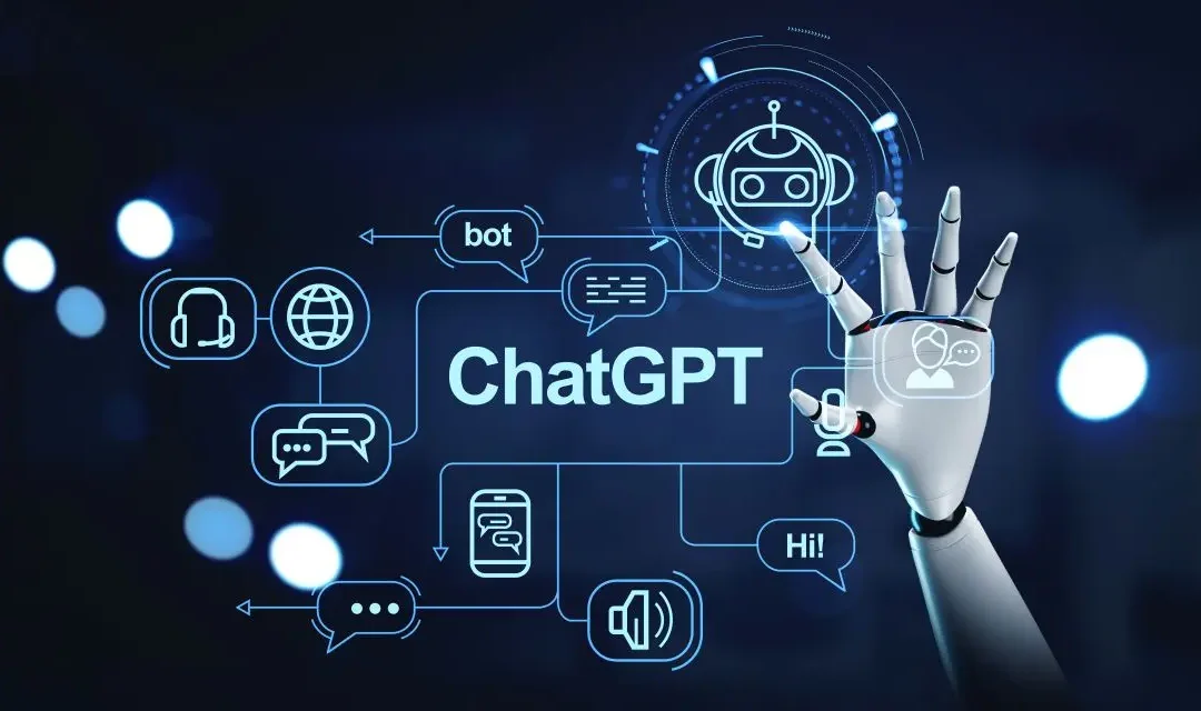 ¿Chat GPT es confiable para cuidar tu información?