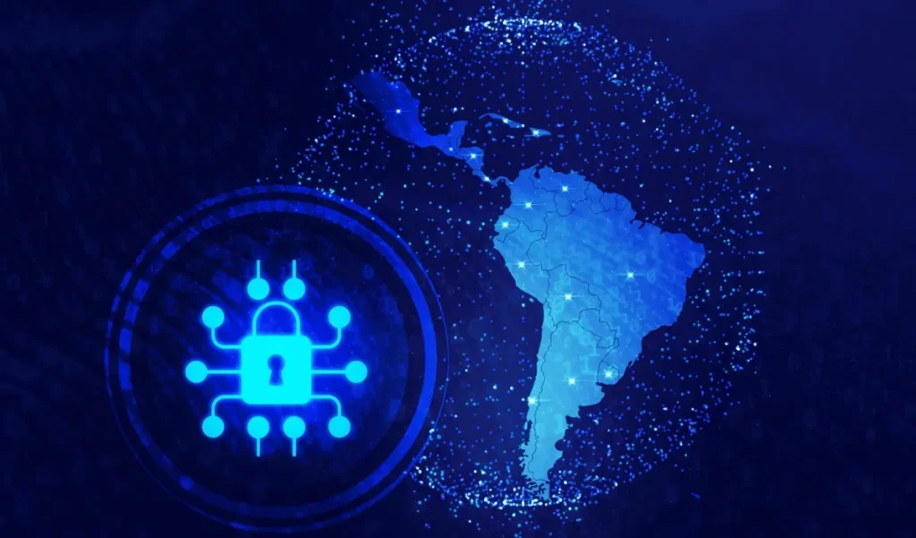 National Cybersecurity Index