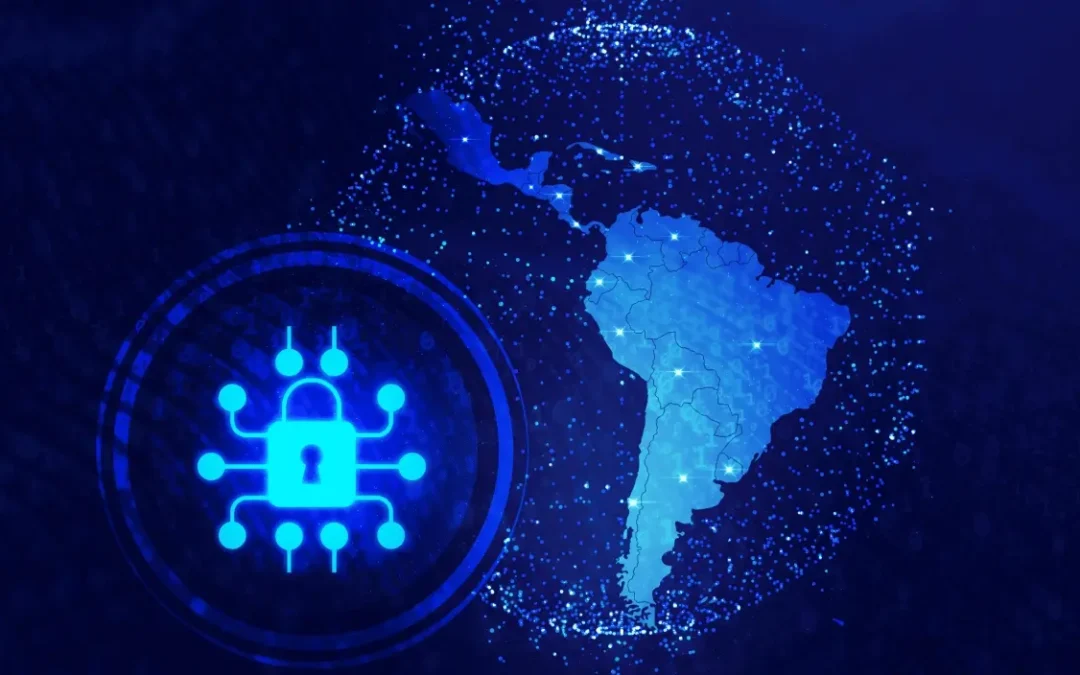 NCSI: ¿Cómo está Latinoamérica en Ciberseguridad Global?