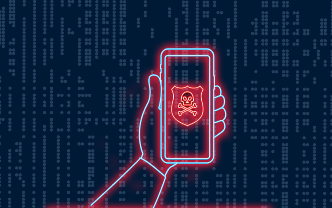 Banking Trojan on Android? It Can Take Over Your Device!