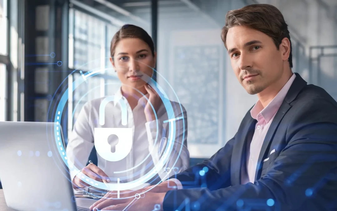 Soluciones de Ciberseguridad: Asegura tu Negocio