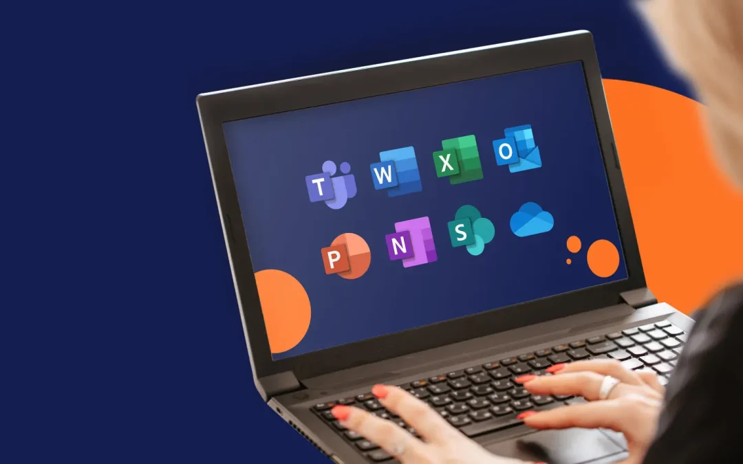Migración a Microsoft 365: ¡Imparable, seguro, y en la nube!