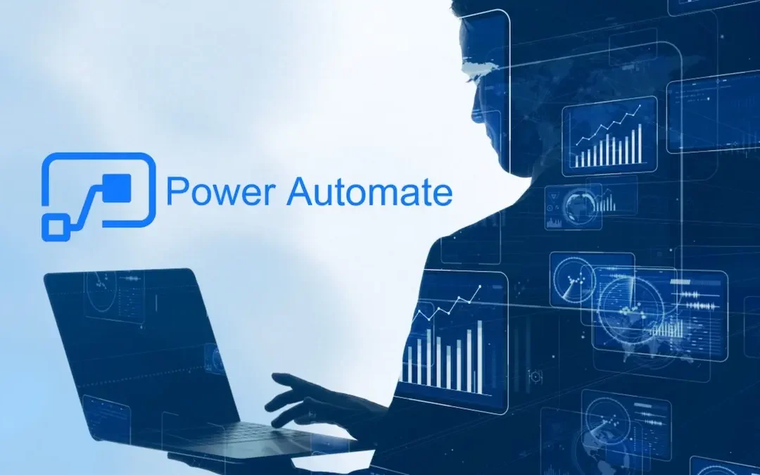 Power Automate Integrated, Your Daily Ally!