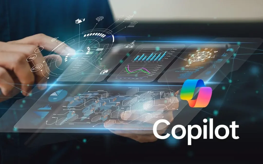 Copilot: Revoluciona tu manera de trabajar con IA