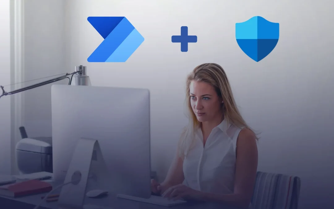 Integración Defender for Cloud Apps: Seguridad Automática