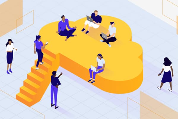 Digital Workspace Tu Oficina en la Nube
