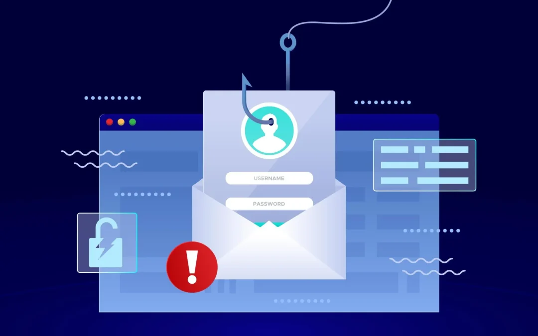 Protección Anti-Phishing efectiva para tu seguridad digital
