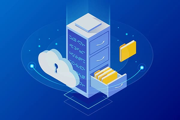 ¿Por Qué Elegir Nuestro Servicio de Backup en la Nube Gestionado