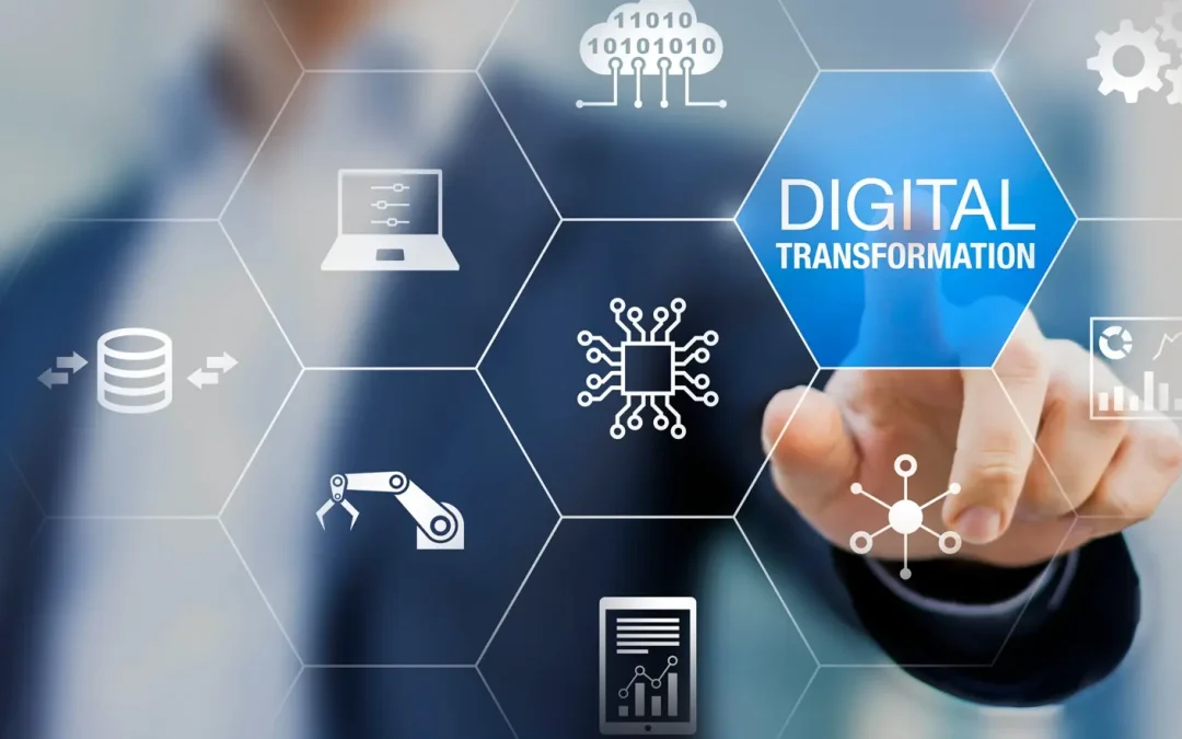 Ciberseguridad y transformación digital: decisión estratégica