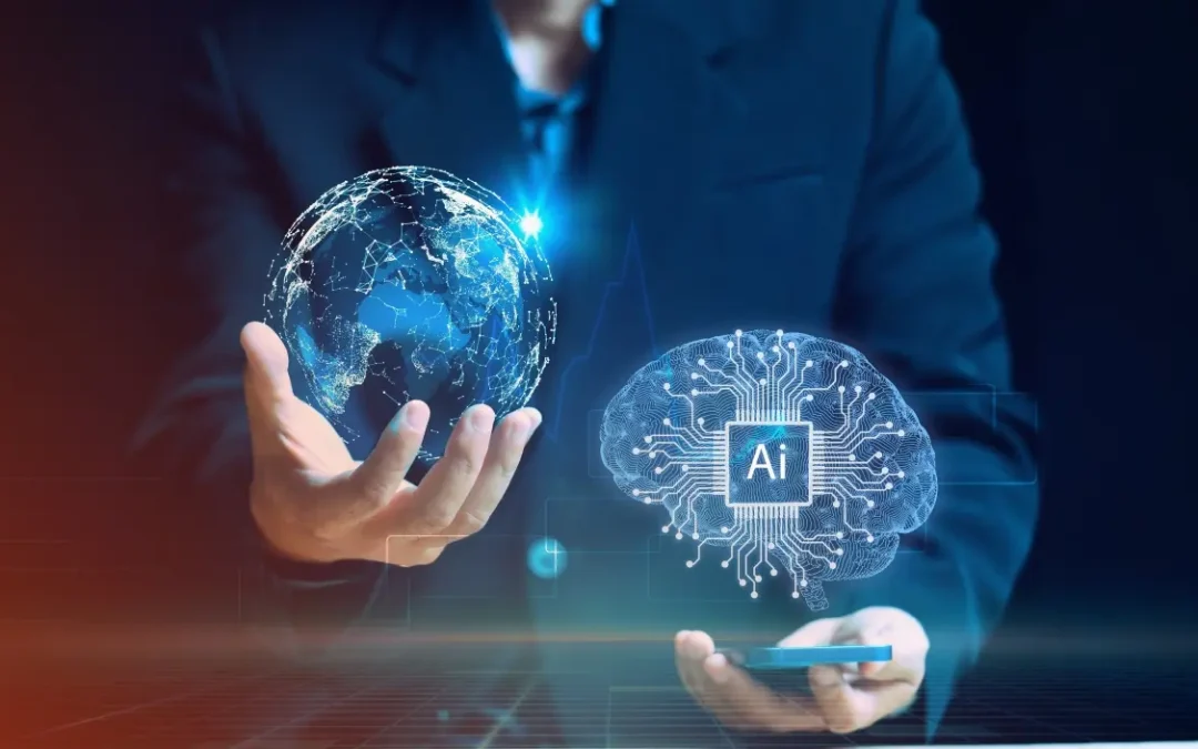 Desafíos éticos en tiempos de IA: ¿Quién controla al algoritmo?