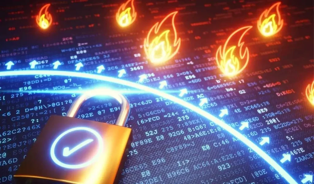 Firewall de nueva generación