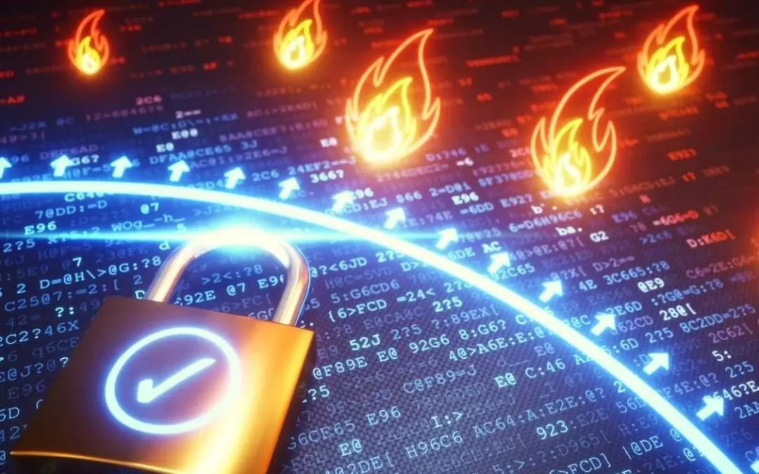 Firewall de nueva generación: Una inversión en resiliencia digital