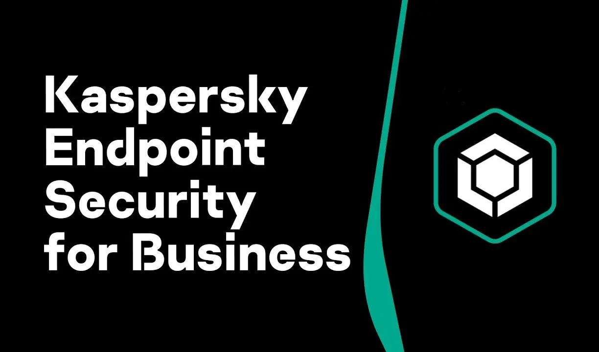kaspersky endpoint security