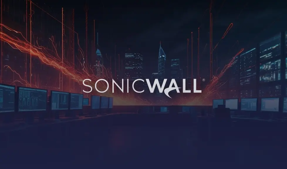 SonicWall VPN