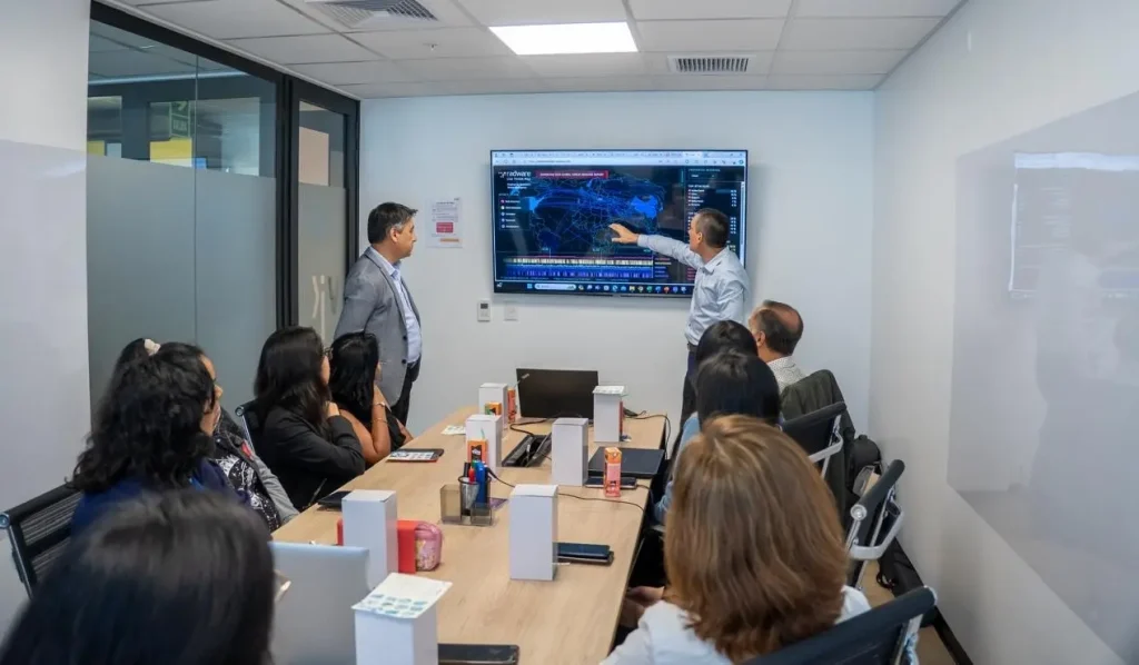 Concientización en Ciberseguridad