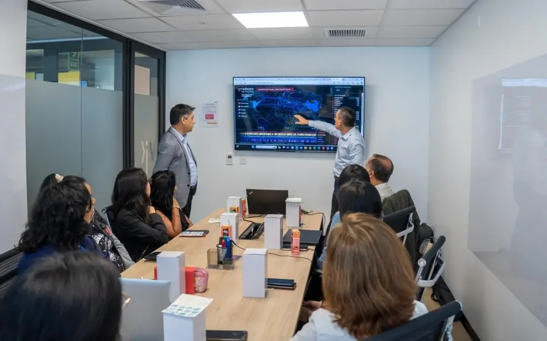 Concientización en Ciberseguridad