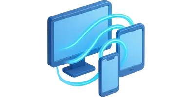 Acceso multiplataforma