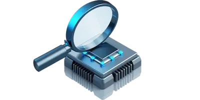 Análisis de Vulnerabilidades icono 3D