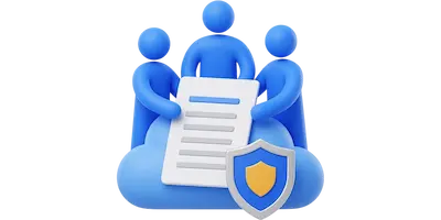 Colaboración segura