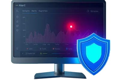 Monitoreo continuo y respuesta a incidentes (SOC)