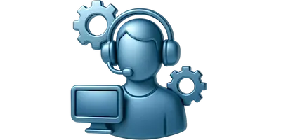 Soporte técnico especializado