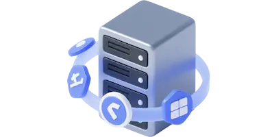 icon Soporte multi-distribución (Ubuntu, CentOS, Debian, RHEL, etc.)