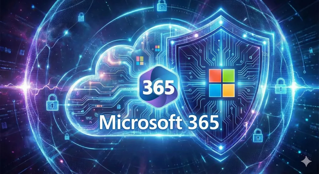 7 revisiones esenciales de Microsoft 365 que debes hacer antes del 1 de enero - 7 essential Microsoft 365 checks you should perform before January 1