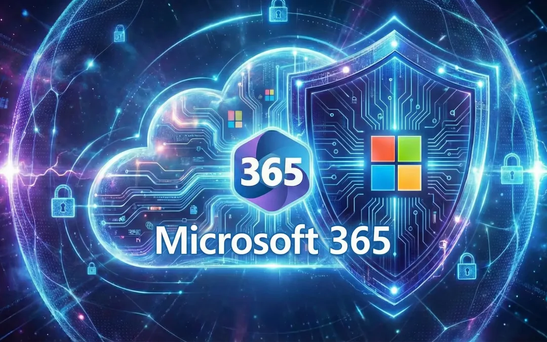 7 revisiones esenciales de Microsoft 365 que debes hacer antes del 1 de enero