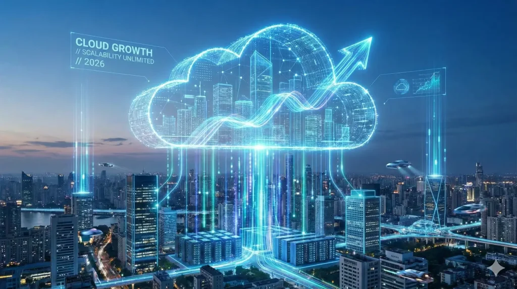 Estrategia Cloud 2026 - Cloud Strategy 2026