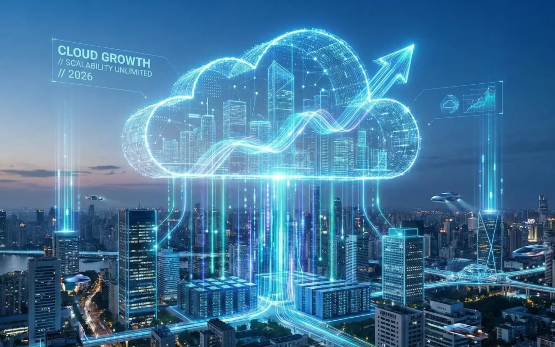 Estrategia Cloud 2026 - Cloud Strategy 2026