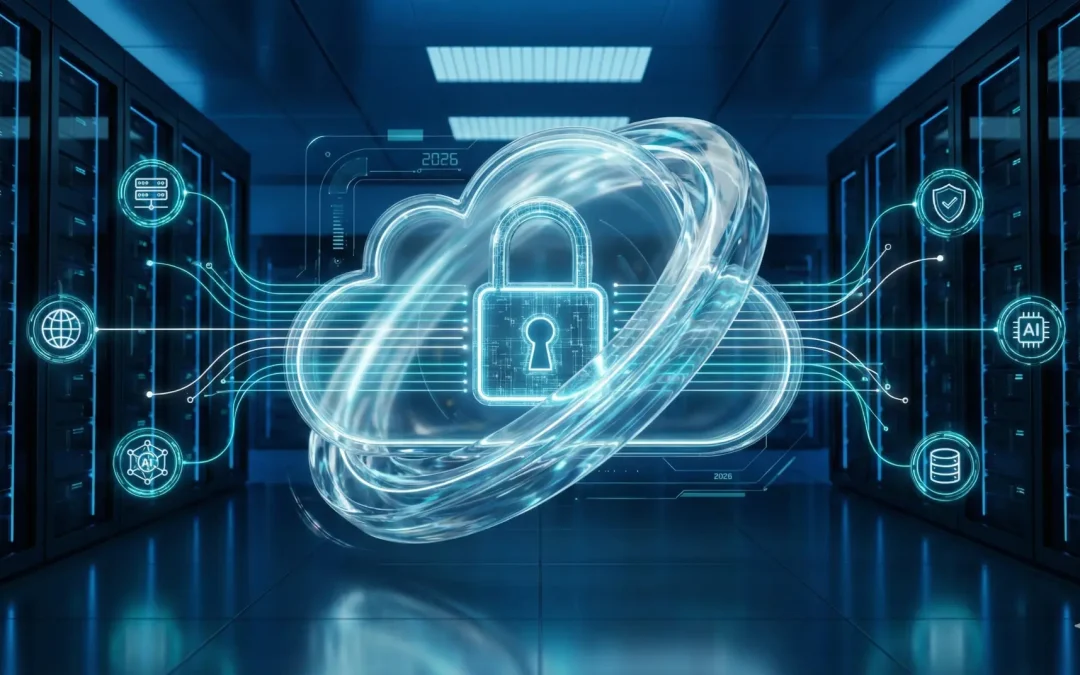 Seguridad en entornos Cloud