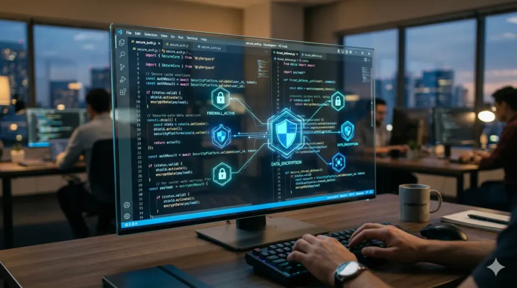 Desarrollo de software seguro - Secure software development