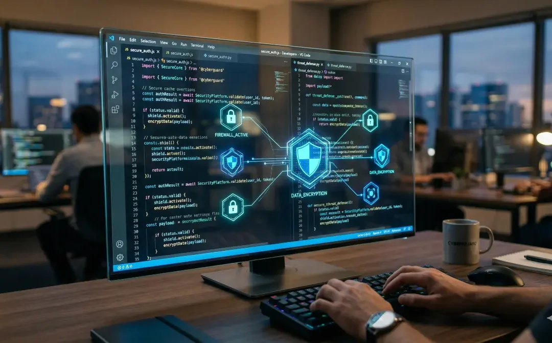 Desarrollo de software seguro: Guía para 2026