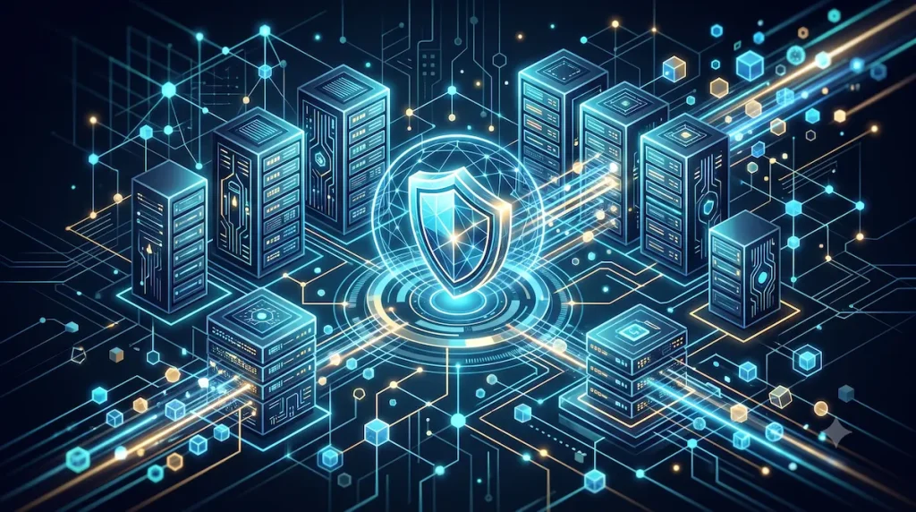 Estrategia de recuperación de ransomware para empresas y copias de seguridad