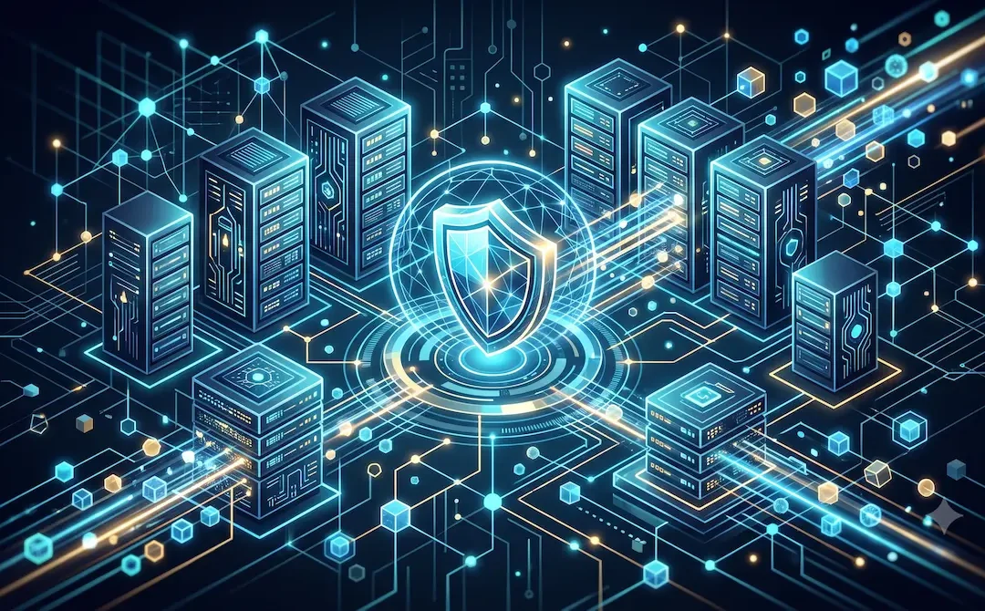Estrategia de recuperación de ransomware para empresas y copias de seguridad