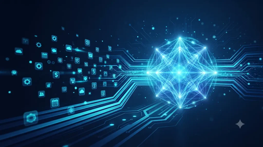 Beneficios de contar con un ecosistema tecnológico integrado