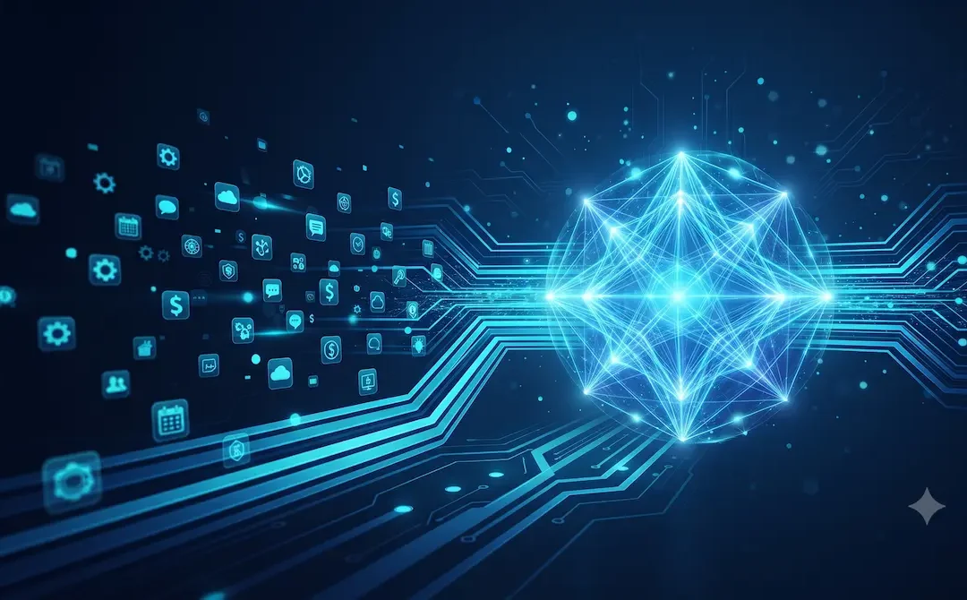 Beneficios de contar con un ecosistema tecnológico integrado